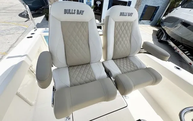 Slide: The Image of Bulls Bay 255 CC 2026 - 28