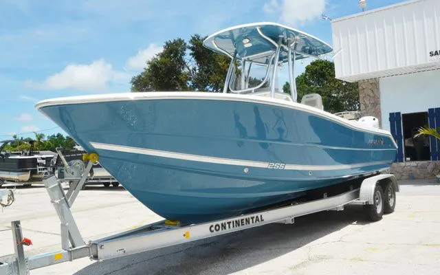 Slide: The Image of Bulls Bay 255 CC 2026 - 3