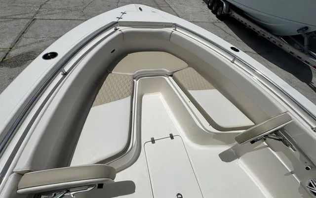 Slide: The Image of Bulls Bay 255 CC 2026 - 31