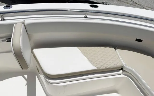 Slide: The Image of Bulls Bay 255 CC 2026 - 33