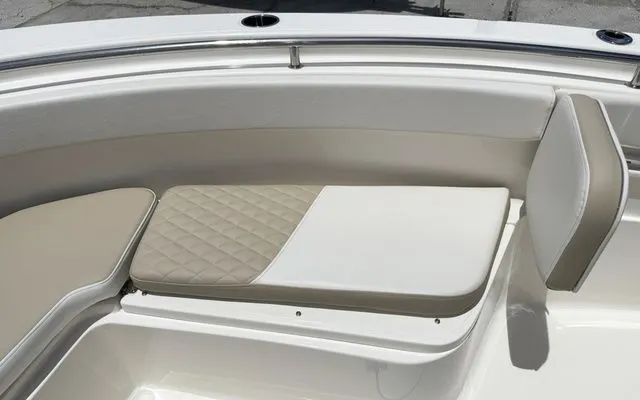 Slide: The Image of Bulls Bay 255 CC 2026 - 34