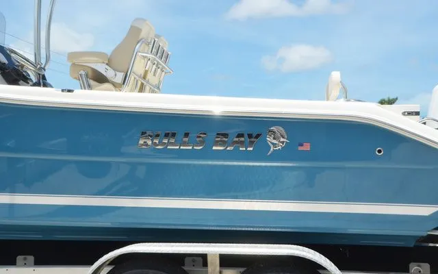 Slide: The Image of Bulls Bay 255 CC 2026 - 6