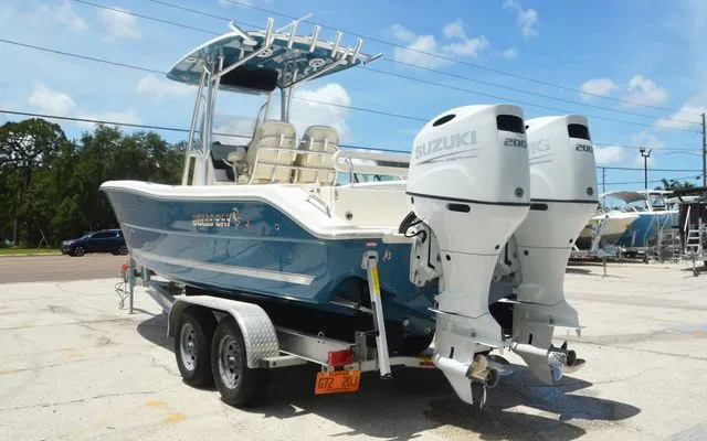 Slide: The Image of Bulls Bay 255 CC 2026 - 7