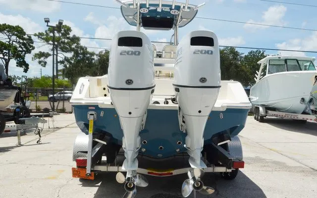 Slide: The Image of Bulls Bay 255 CC 2026 - 8