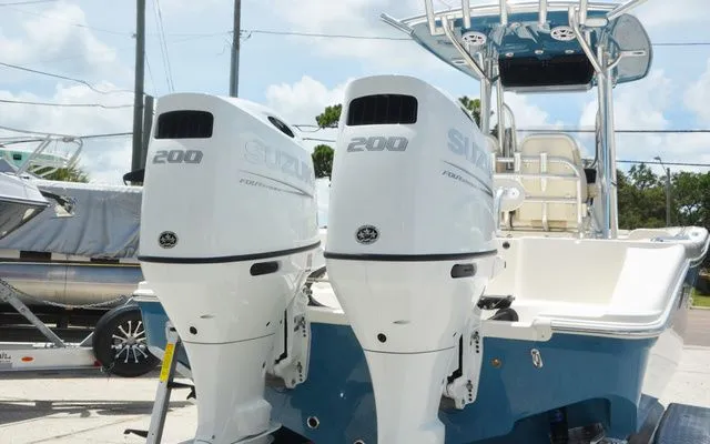 Slide: The Image of Bulls Bay 255 CC 2026 - 9