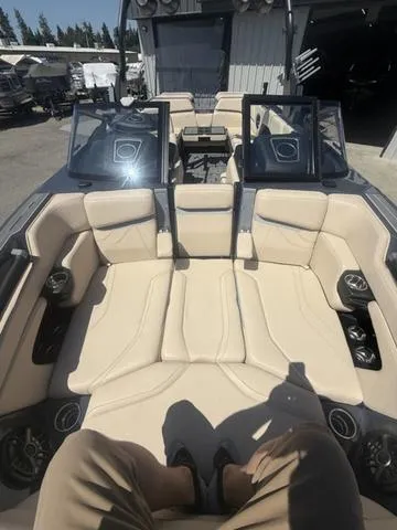 Slide: The Image of Supra SE 575 2023 - 11