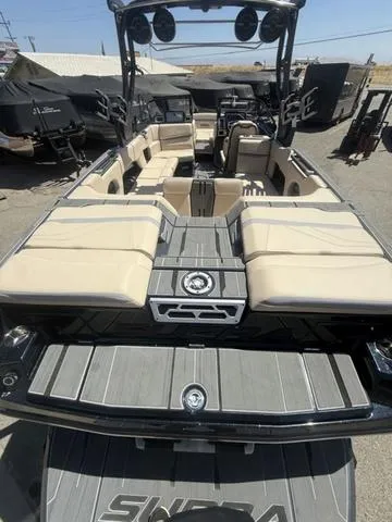 Slide: The Image of Supra SE 575 2023 - 20