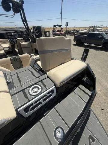 Slide: The Image of Supra SE 575 2023 - 21