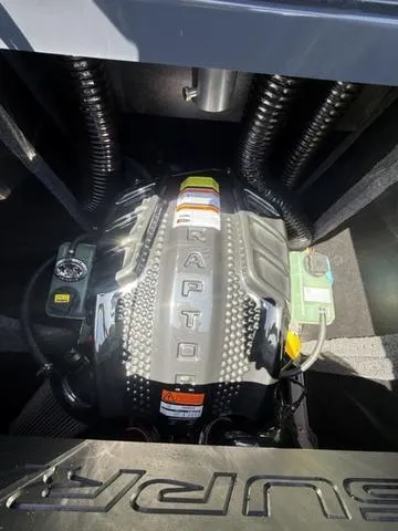 Slide: The Image of Supra SE 575 2023 - 24