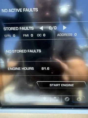 Slide: The Image of Supra SE 575 2023 - 25