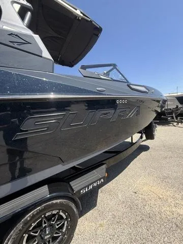 Slide: The Image of Supra SE 575 2023 - 4