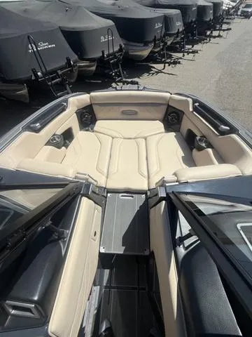 Slide: The Image of Supra SE 575 2023 - 7