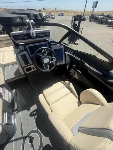 Slide: The Image of Supra SE 575 2023 - 8