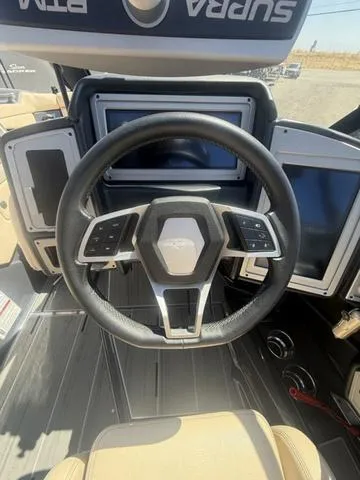 Slide: The Image of Supra SE 575 2023 - 9