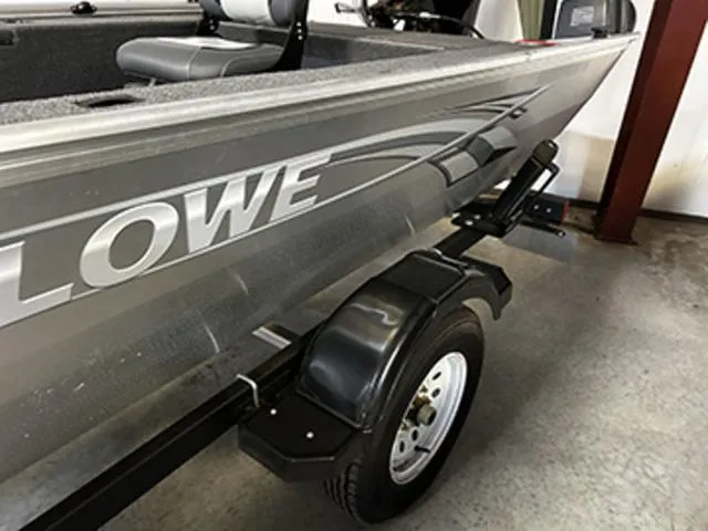 Slide: The Image of Lowe Skorpion Stick Steer 2021 - 3