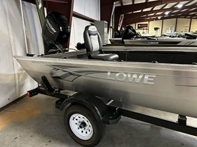 Slide: The Image of Lowe Skorpion Stick Steer 2021 - 7