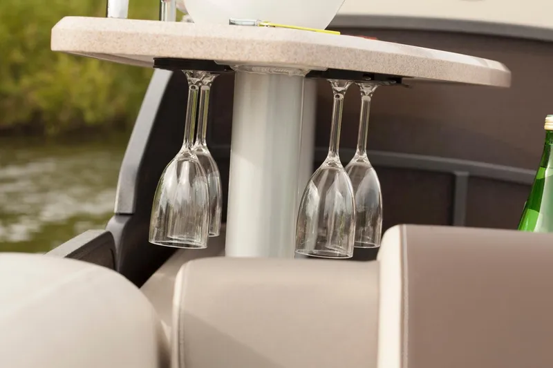 Slide: The Image of Premier 290 Grand View 2015 - 22