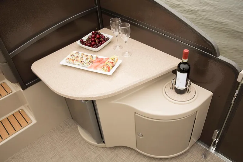 Slide: The Image of Premier 290 Grand View 2015 - 23