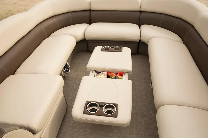 Slide: The Image of Premier 290 Grand View 2015 - 24