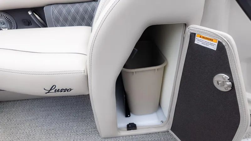 Slide: The Image of Barletta Lusso 23U 2026 - 26