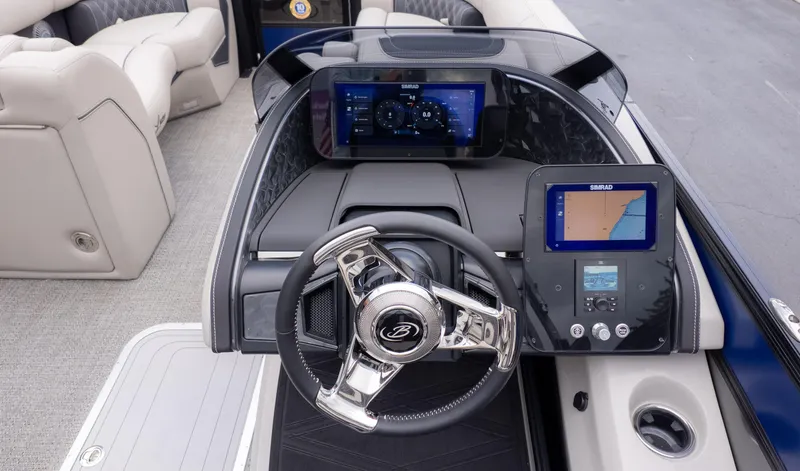 Slide: The Image of Barletta Lusso 23U 2026 - 29