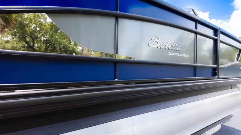 Slide: The Image of Barletta Lusso 23U 2026 - 4