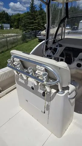 Slide: The Image of Grady-White X26 Tigercat 2000 - 10