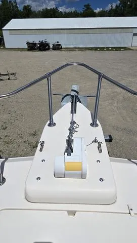 Slide: The Image of Grady-White X26 Tigercat 2000 - 15