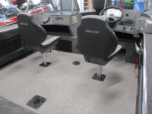 Slide: The Image of MirroCraft Aggressor Pro X 1963 2024 - 7