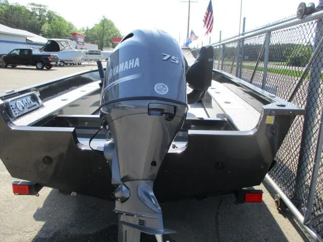 Slide: The Image of MirroCraft 170T 2023 - 3