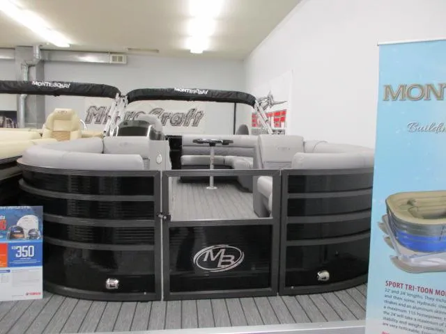 The Image of Montego Bay 8522-2PT-DLX 2023 - 1