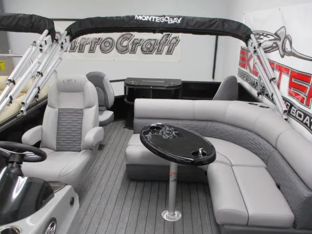 Slide: The Image of Montego Bay 8522-2PT-DLX 2023 - 3