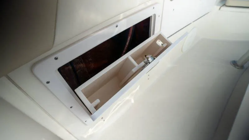 Slide: The Image of Robalo 260 Robalo 2015 - 10