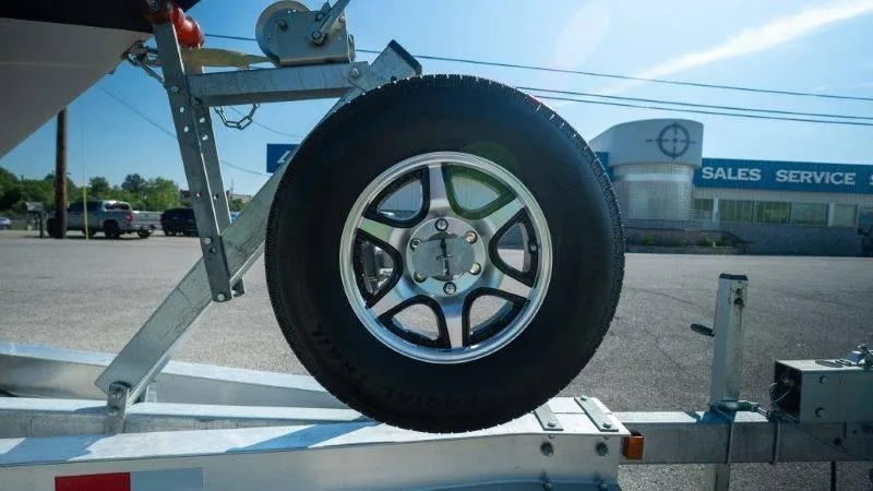 Slide: The Image of Robalo 260 Robalo 2015 - 100