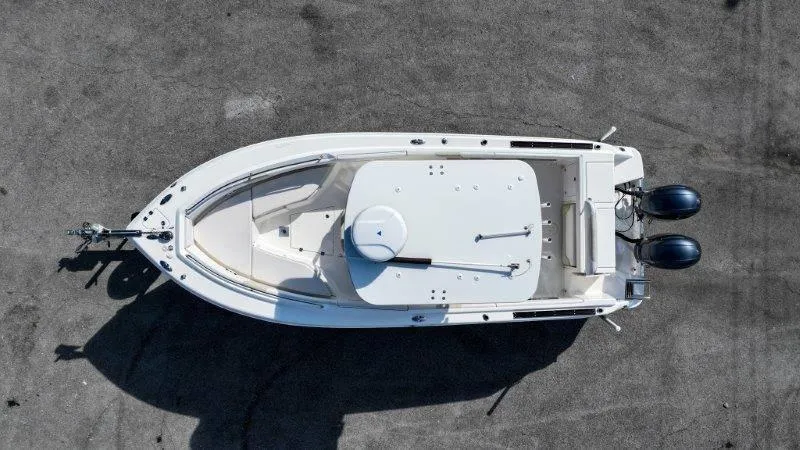 Slide: The Image of Robalo 260 Robalo 2015 - 101