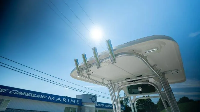 Slide: The Image of Robalo 260 Robalo 2015 - 12