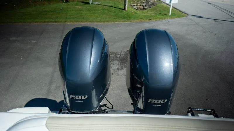 Slide: The Image of Robalo 260 Robalo 2015 - 16