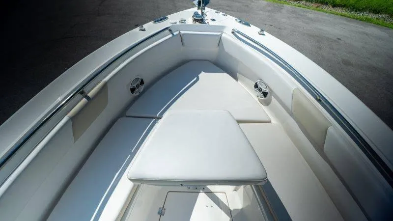 Slide: The Image of Robalo 260 Robalo 2015 - 18