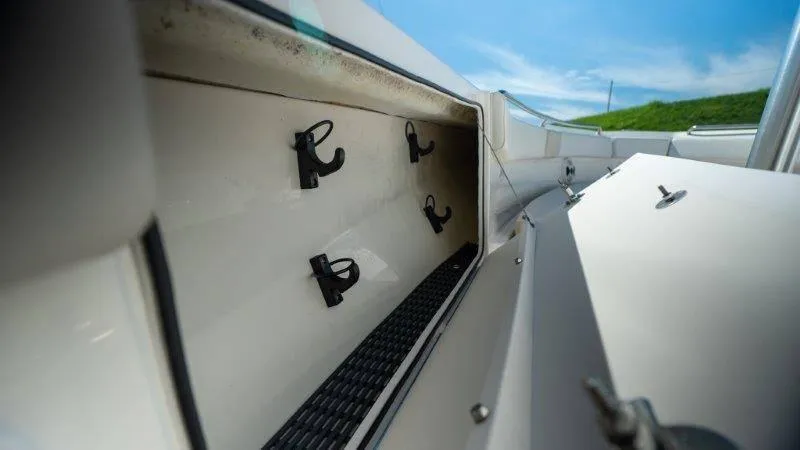 Slide: The Image of Robalo 260 Robalo 2015 - 19