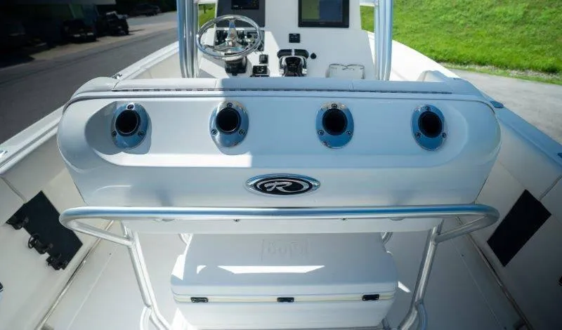 Slide: The Image of Robalo 260 Robalo 2015 - 22