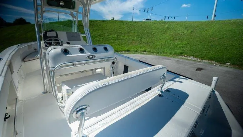 Slide: The Image of Robalo 260 Robalo 2015 - 23