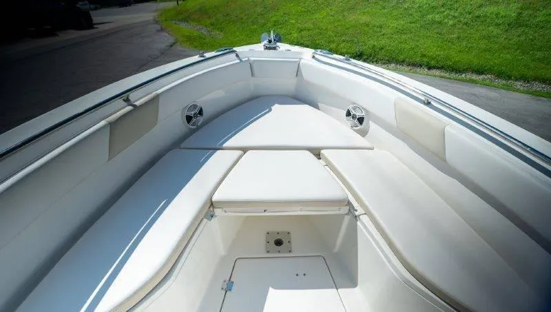 Slide: The Image of Robalo 260 Robalo 2015 - 24