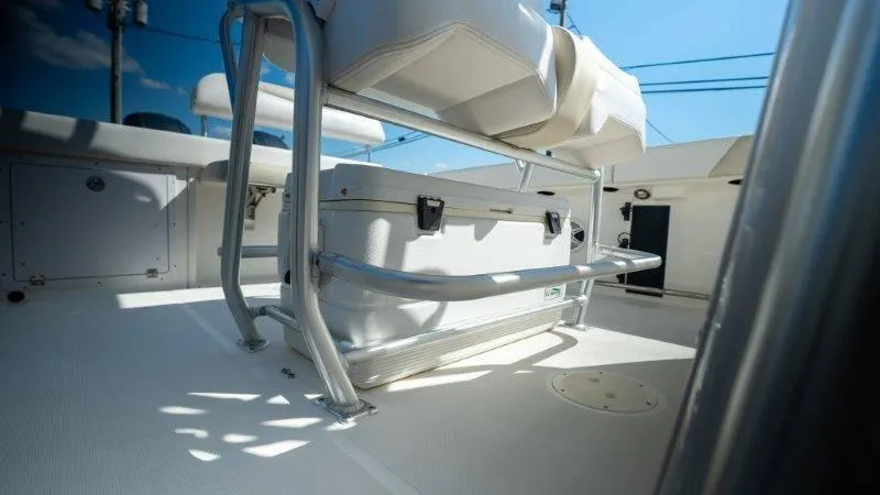 Slide: The Image of Robalo 260 Robalo 2015 - 25