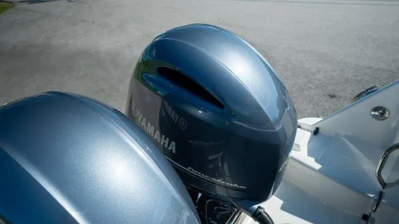 Slide: The Image of Robalo 260 Robalo 2015 - 26