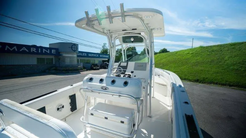 Slide: The Image of Robalo 260 Robalo 2015 - 27