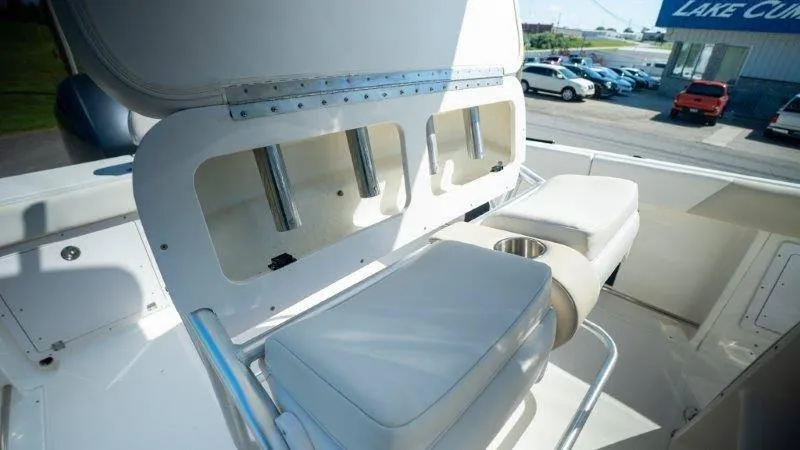 Slide: The Image of Robalo 260 Robalo 2015 - 29