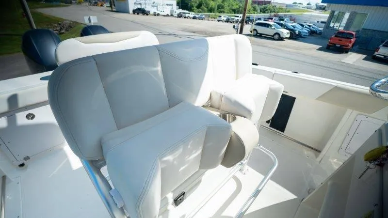 Slide: The Image of Robalo 260 Robalo 2015 - 32