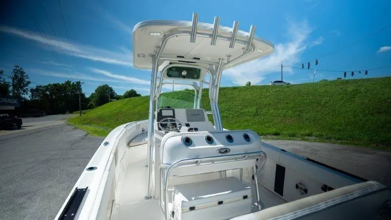 Slide: The Image of Robalo 260 Robalo 2015 - 34