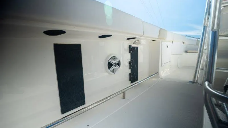 Slide: The Image of Robalo 260 Robalo 2015 - 35