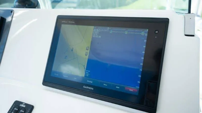 Slide: The Image of Robalo 260 Robalo 2015 - 38